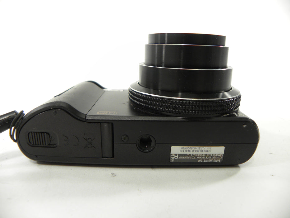 Samsung WB150F 14.2mp Digital Camera