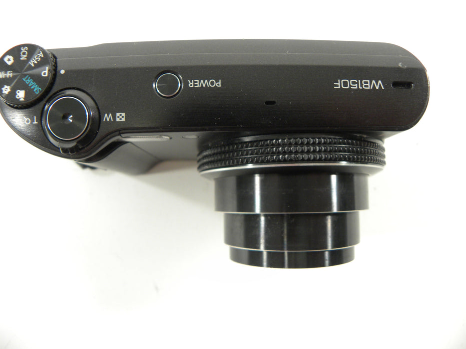 Samsung WB150F 14.2mp Digital Camera