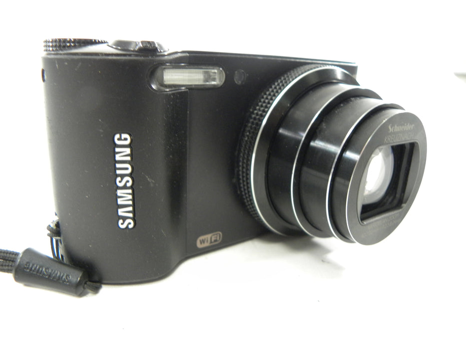 Samsung WB150F 14.2mp Digital Camera