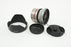 Samyang 12mm f/2.0 CS Manual Lens for Sony E Mount