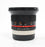 Samyang 12mm f/2 NCS CS Lens for Fuji X Mount