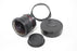 Samyang 8mm f/3.5 Fish-Eye CS II Lens for Canon EF-S Mount