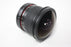 Samyang 8mm f/3.5 Fish-Eye CS II Lens for Canon EF-S Mount