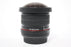 Samyang 8mm f/3.5 Fish-Eye CS II Lens for Canon EF-S Mount