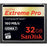 SanDisk Extreme Pro 32GB CF Memory Card 160MB/s