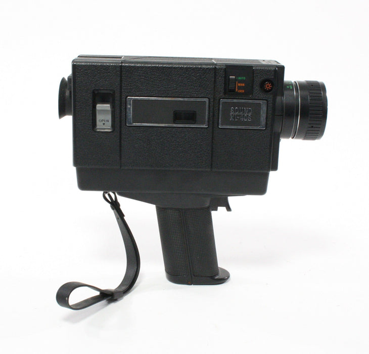 Sankyo XL-40S Video Camera (AS-IS)