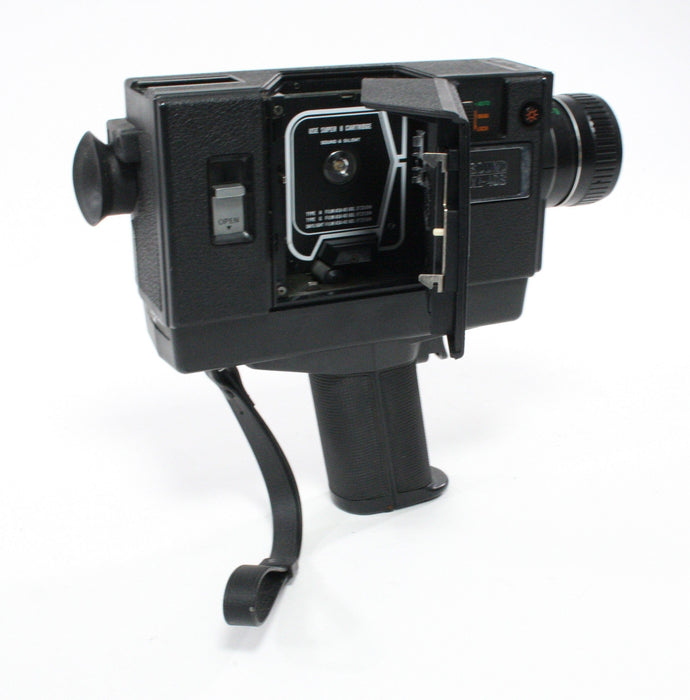 Sankyo XL-40S Video Camera (AS-IS)