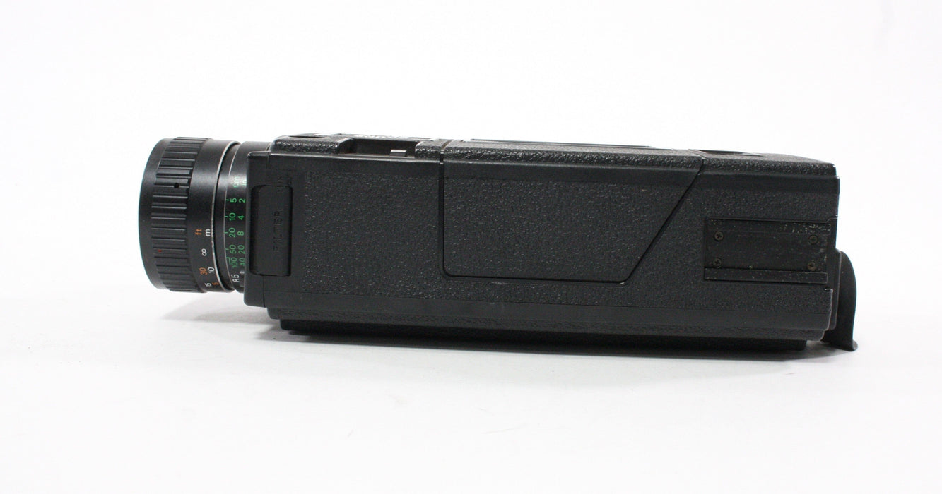 Sankyo XL-40S Video Camera (AS-IS)