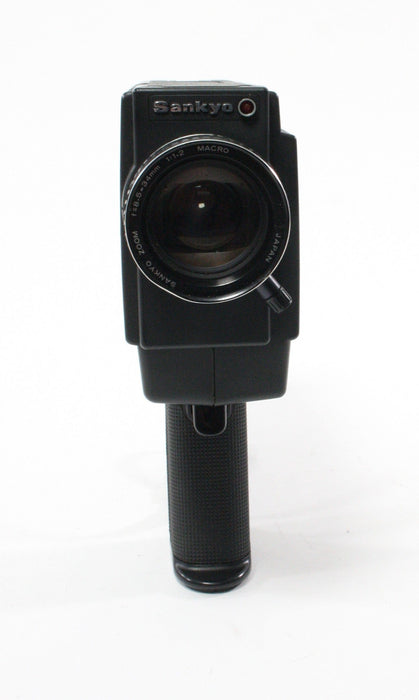 Sankyo XL-40S Video Camera (AS-IS)