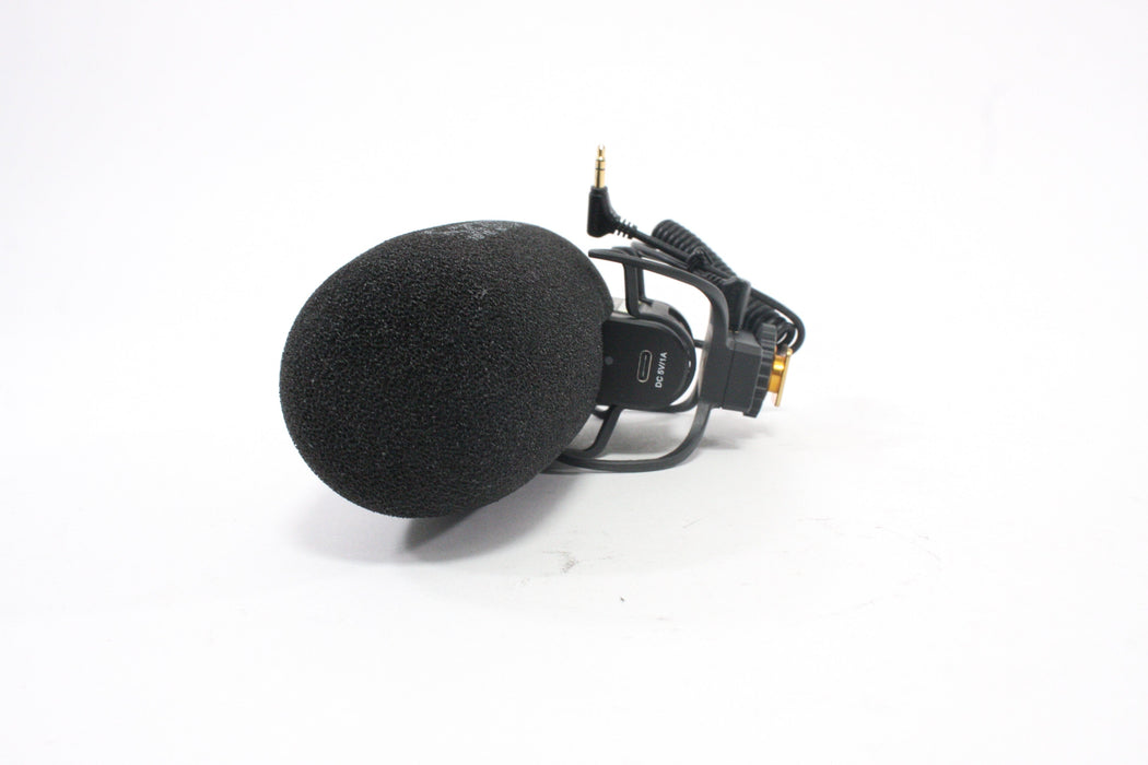 Saramonic Vmic5 Pro Microphone