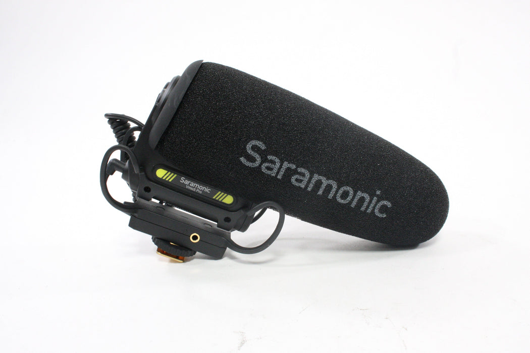 Saramonic Vmic5 Pro Microphone