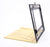 Saunders 14x17 Four Blade Easel