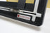 Saunders 14x17 Four Blade Easel