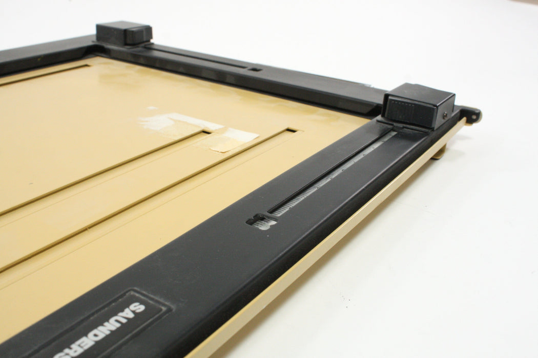 Saunders LPL Enlarging Easel 4-Blade 11x14