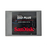 Scandisk 2.5" 240GB SSD | SDSSDA-240G