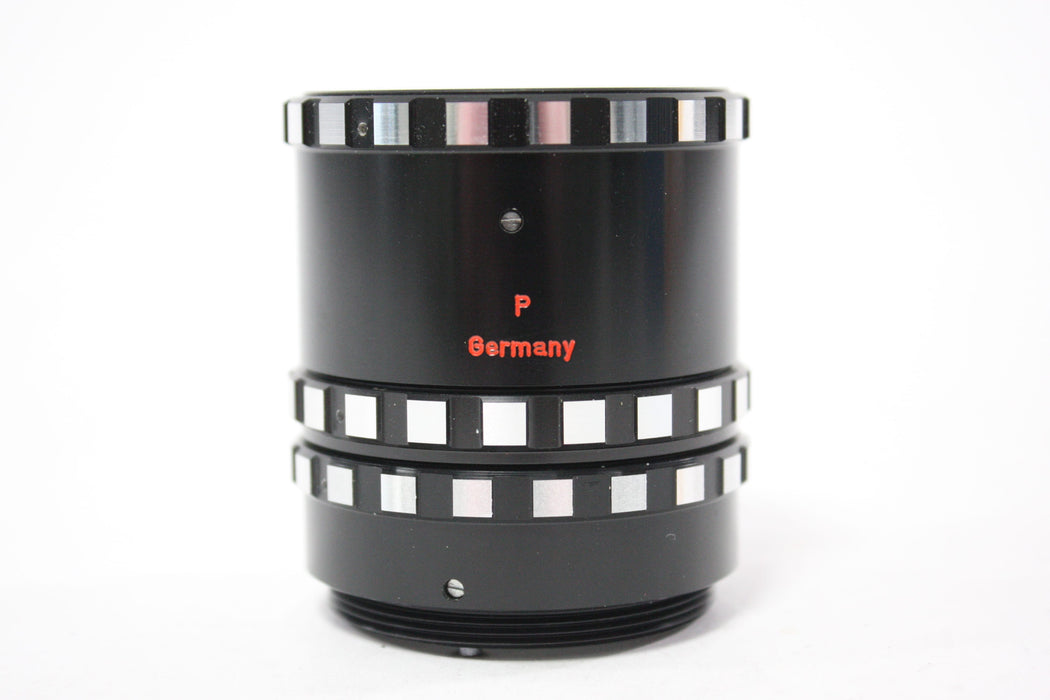 Schacht Extension Tubes for Pentax M42 Mount