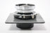 Schneider 210mm f/5.6 Symmar 4x5 Lens AS-IS