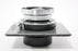 Schneider 210mm f/5.6 Symmar 4x5 Lens AS-IS