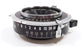 Schneider Angulon 90mm f6.8 with Copal 0 Shutter