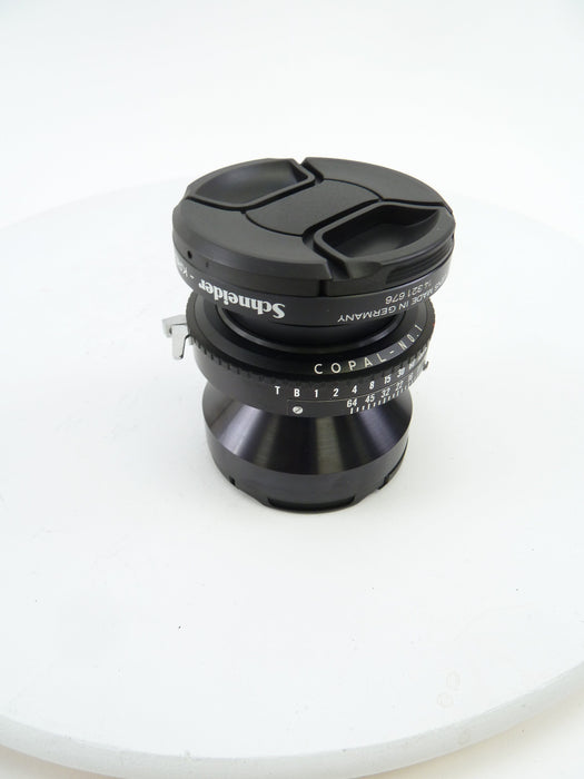Schneider APO-Symmar 210MM F5.6 Large Format Lens
