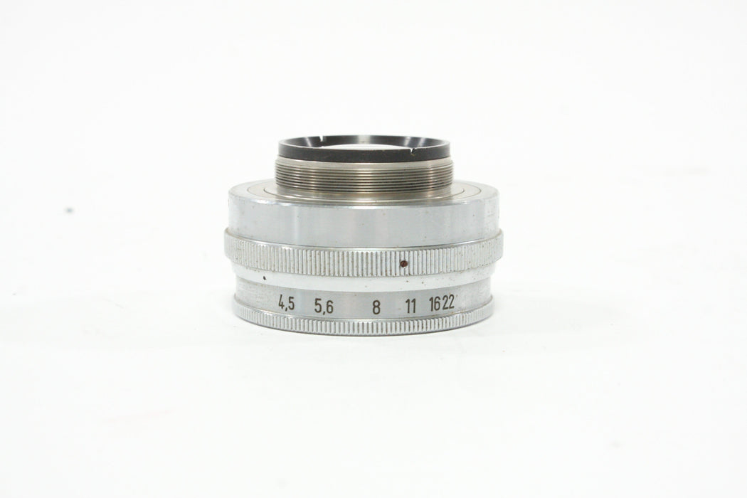 Schneider Durst Componar 105mm f/4.5 Enlarging Lens