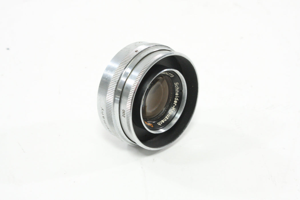 Schneider Durst Componar 105mm f/4.5 Enlarging Lens