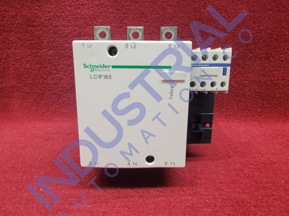 Schneider Electric LC1F400G6