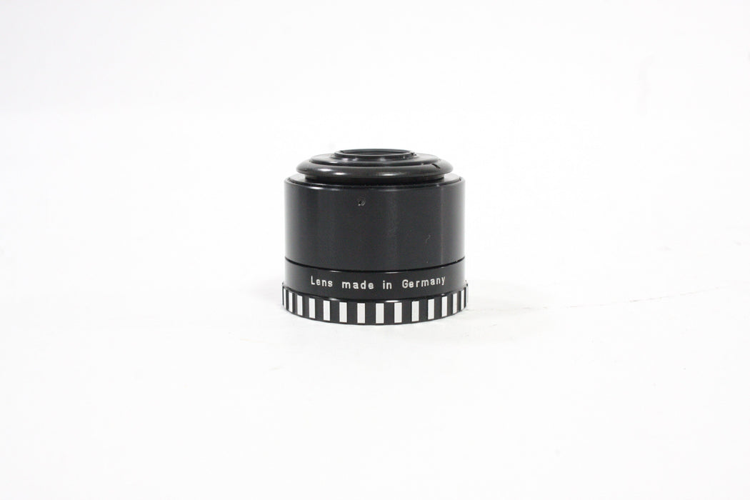 Schneider-Kraeuznach 50mm f/4.5 Compunar Enlarging Lens