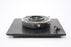 Schneider-Kreuanach Angulon 9cm f/6.8 Compur Shutter with 4X4 Lens Board