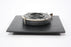 Schneider-Kreuanach Angulon 9cm f/6.8 Compur Shutter with 4X4 Lens Board