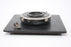 Schneider-Kreuanach Angulon 9cm f/6.8 Compur Shutter with 4X4 Lens Board