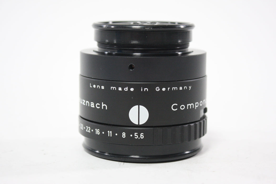Schneider-Kreuznach 135mm f/5.6 Componon-S Enlarging Lens