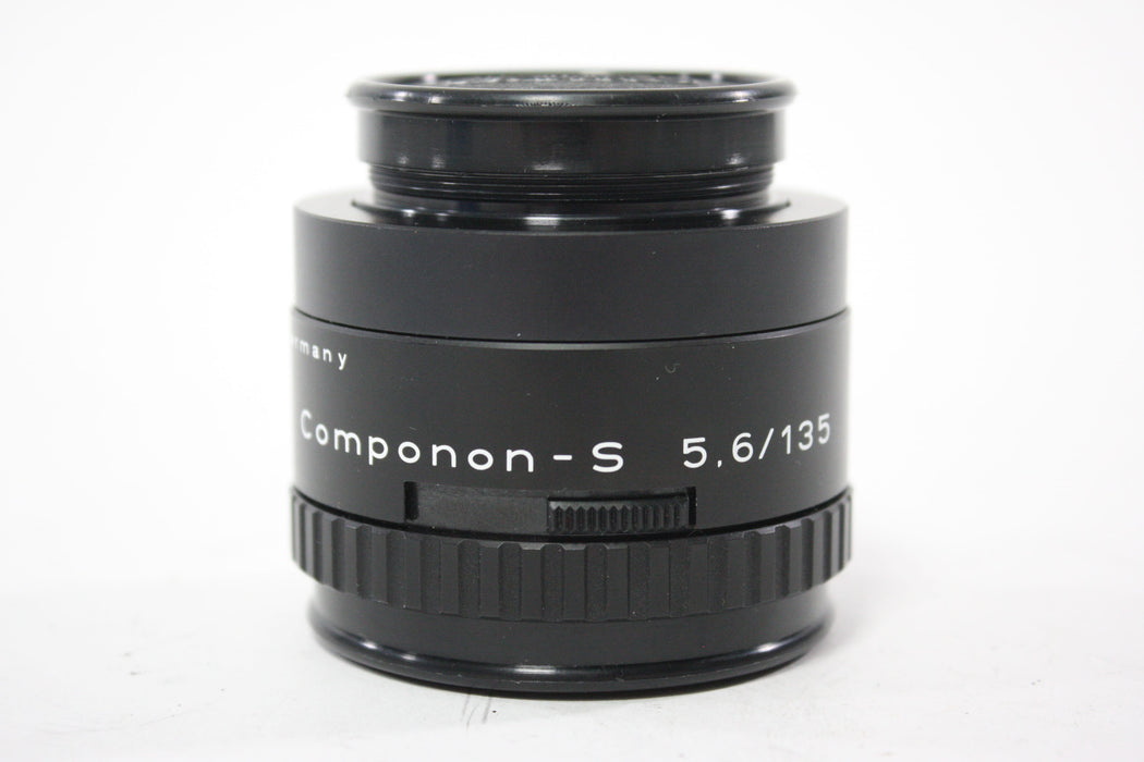 Schneider-Kreuznach 135mm f/5.6 Componon-S Enlarging Lens