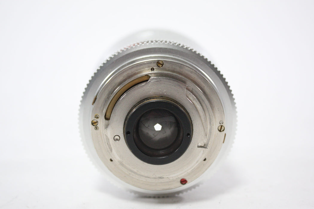 Schneider-Kreuznach 35mm f/4 Retina-Tele-Xenar Lens for DKL Mount (Kodak)
