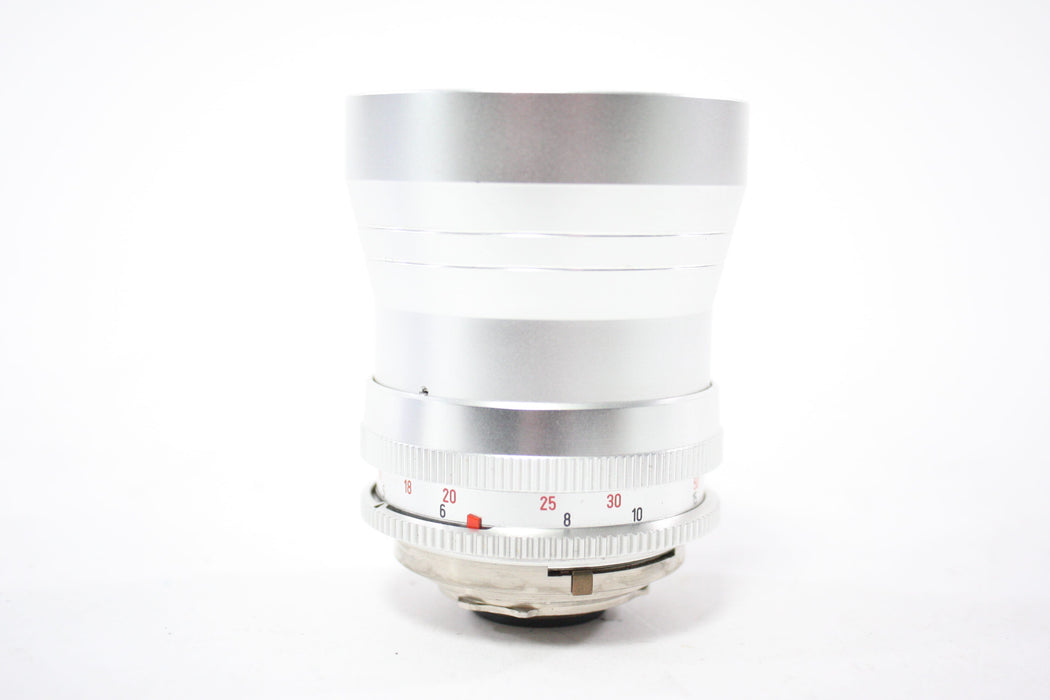 Schneider-Kreuznach 35mm f/4 Retina-Tele-Xenar Lens for DKL Mount (Kodak)