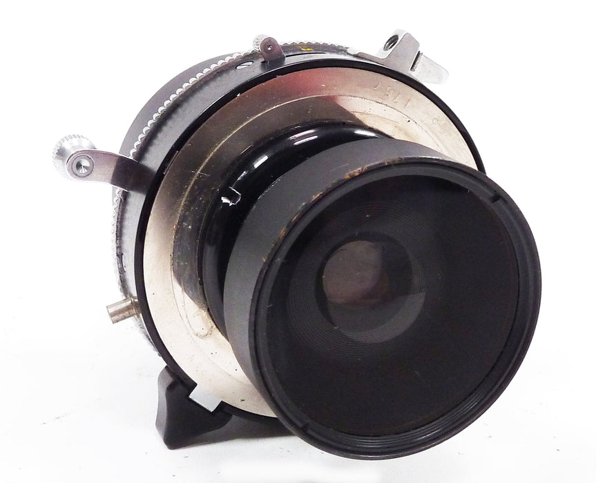 Schneider Super Angulon 75mm f/8 Lens