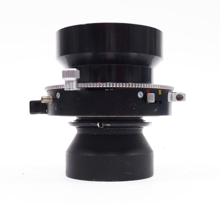 Schneider Super Angulon 75mm f/8 Lens