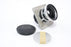 Schneider Super Angulon 90MM F8 Compur Shutter on 3.5 x 3.5 Inch Lens Board