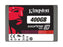 Kingston 400GB SSDNow E100 Drive SATA III 2.5" 6Gb/s SE100S37/400G