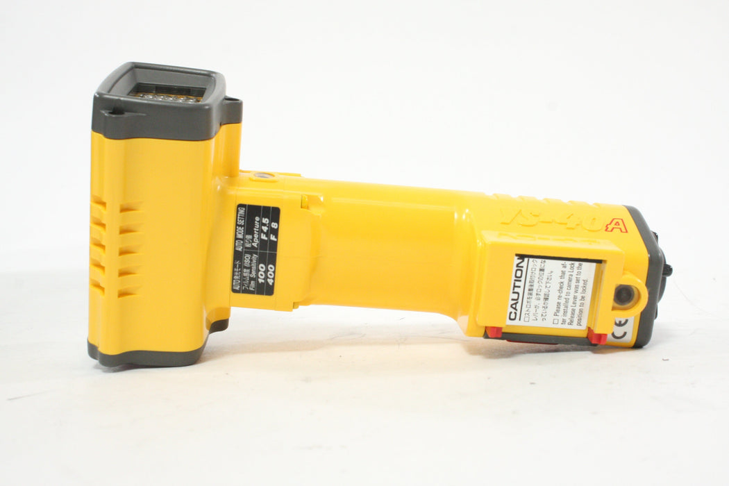Sea and Sea MX-10 Motor Marine Underwater 35mm Camera Kit