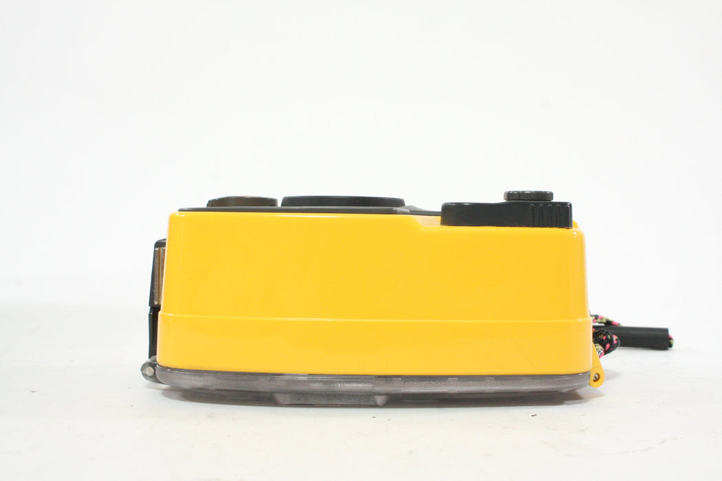 Sea and Sea MX-10 Motor Marine Underwater 35mm Camera Kit