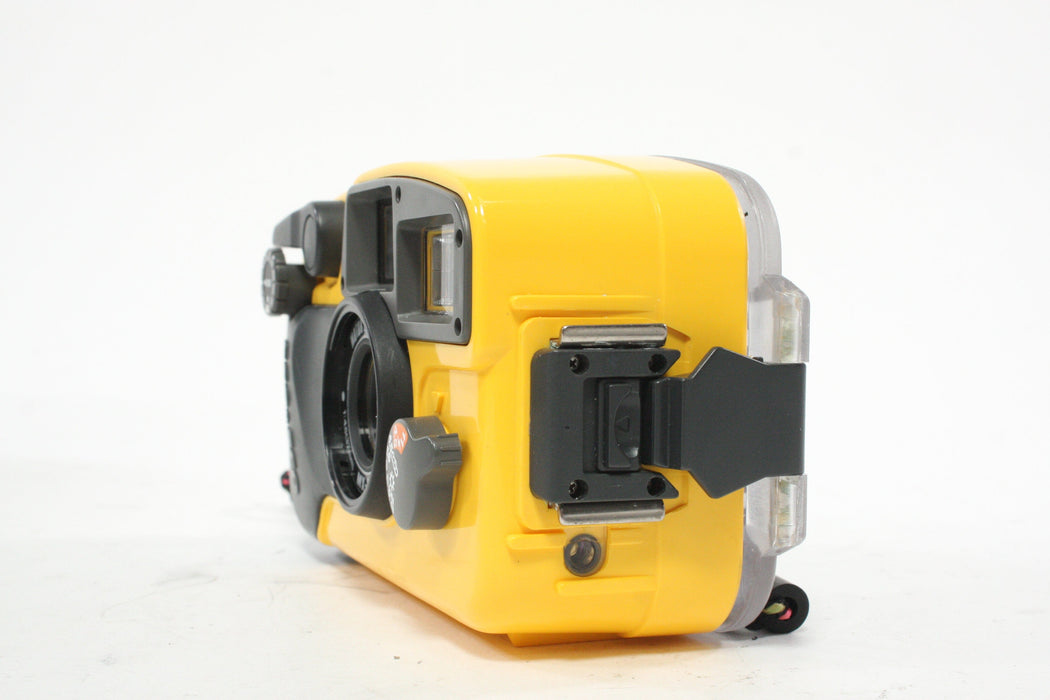 Sea and Sea MX-10 Motor Marine Underwater 35mm Camera Kit
