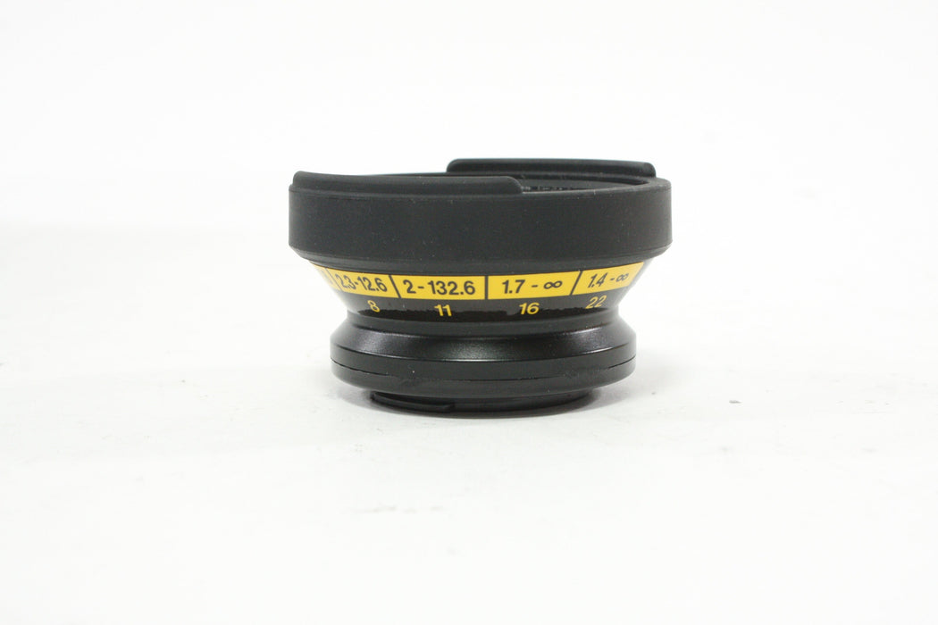 Sea and Sea MX-10 Motor Marine Underwater 35mm Camera Kit