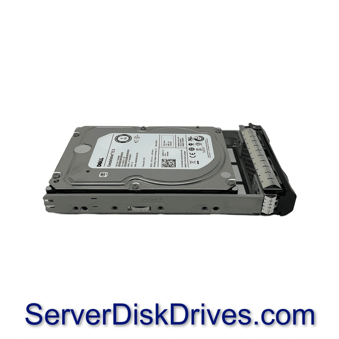 FNW88 Dell 1Tb 7200rpm 6Gb/s 128MB SAS 3.5″ ST1000NM0023 drive (4 Pack)