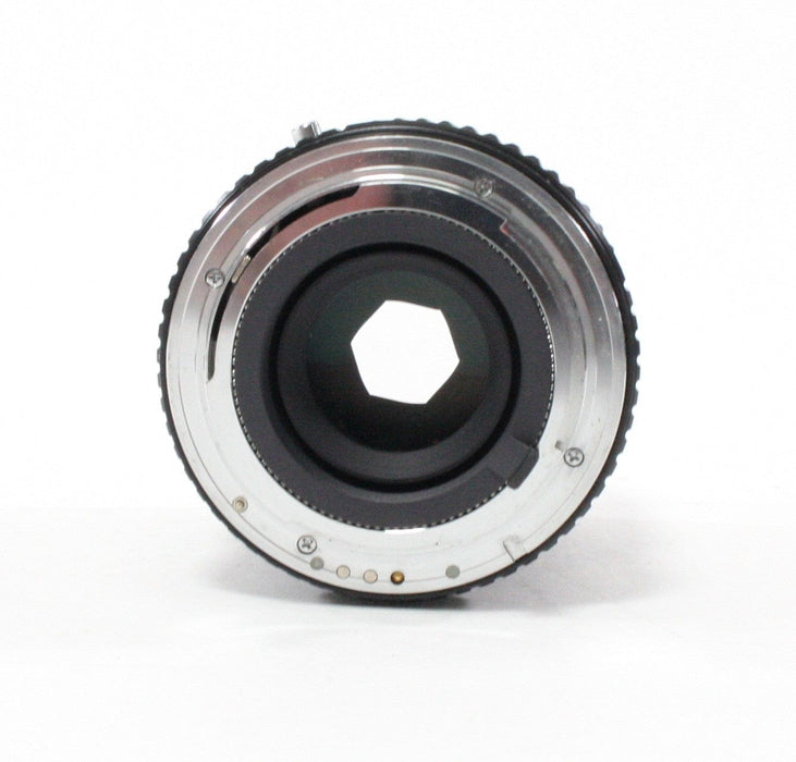 Sears 135mm f/2.8 Lens for K Mount