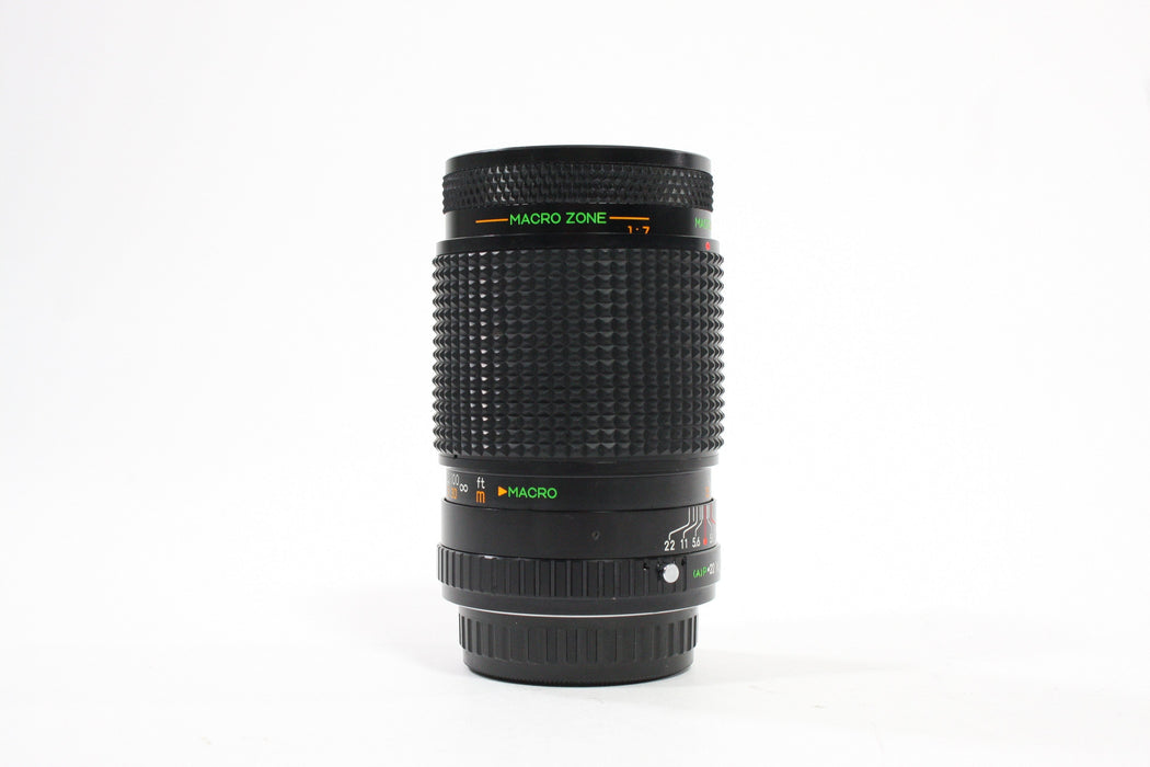 Sears 135mm f/2.8 Lens for K Mount