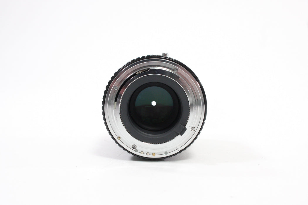 Sears 135mm f/2.8 Lens for K Mount