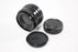 Sears 28mm f/2.8 Lens for Pentax K Mount