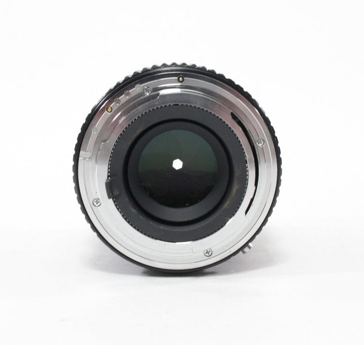 Sears MC 135mm f/2 for Konica AR Mount