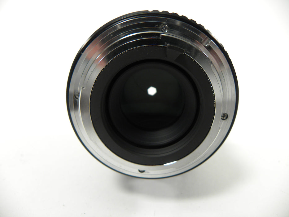 Sears MC Auto 135mm f2.8 PK Mount